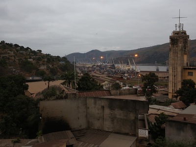Matadi