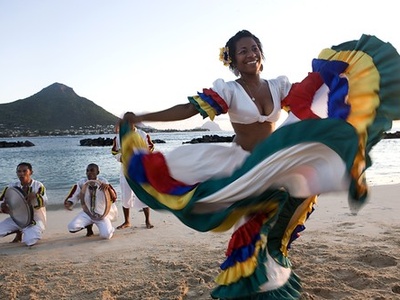 Mauritius