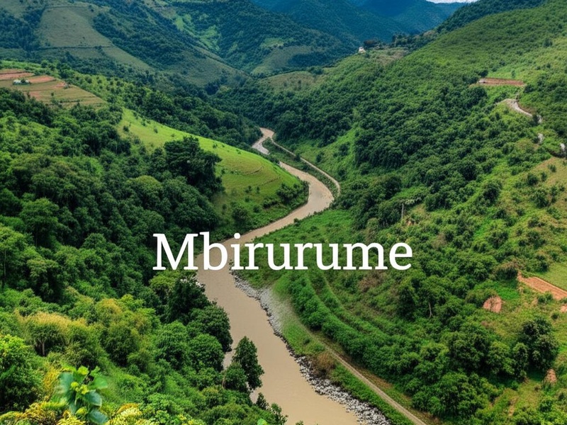 Mbirurume