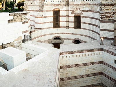Medina of Kairouan