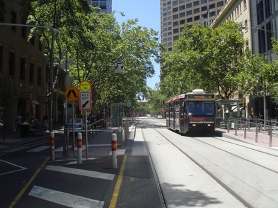 Melbourne