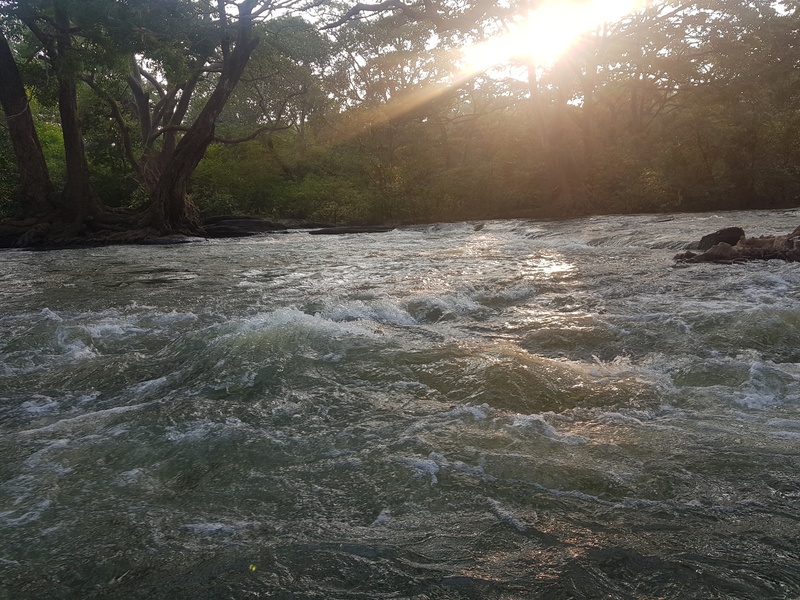 Menik Ganga