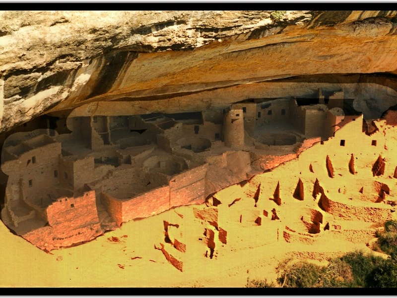 Mesa Verde National Park