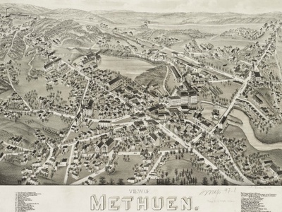 Methuen