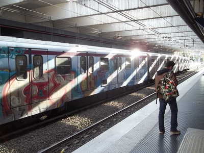 Metro