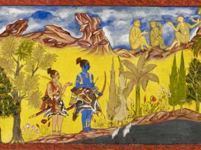 Mewari