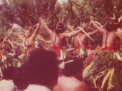 Micronesia