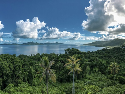 Micronesia