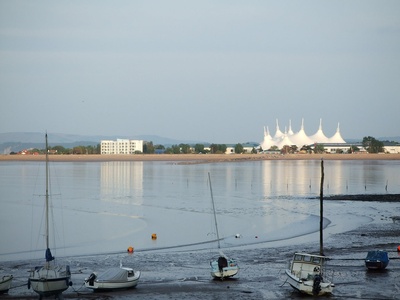 Minehead Bay