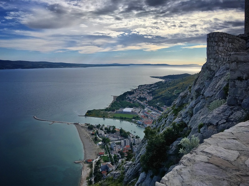 Mirabella (Peovica) Fortress