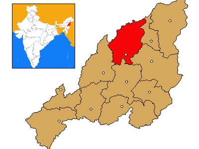 Mokokchung