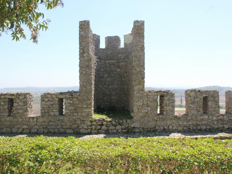 Momjan (Rota) Castle