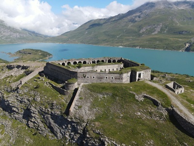 Moncenisio