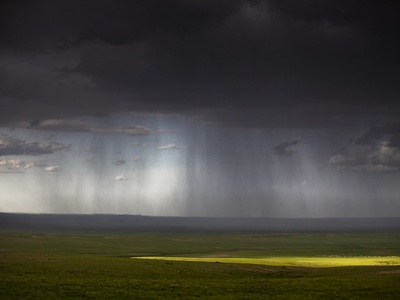 Mongolia