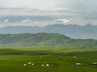 Mongolian (Khalkha)