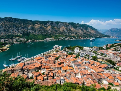 Montenegro