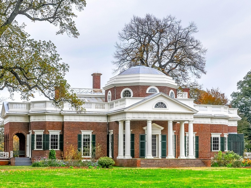 Monticello