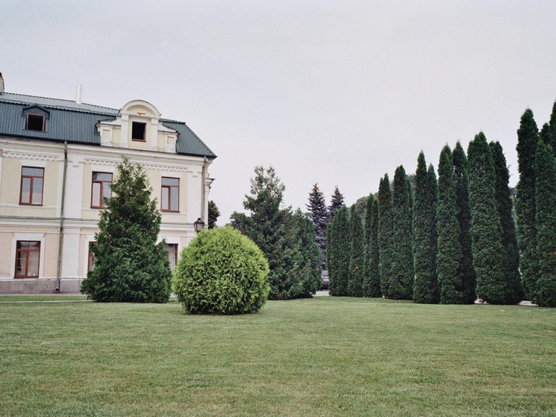Montpelier Estate