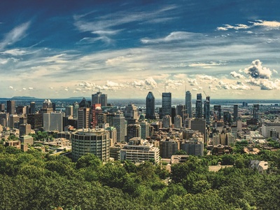 Montreal