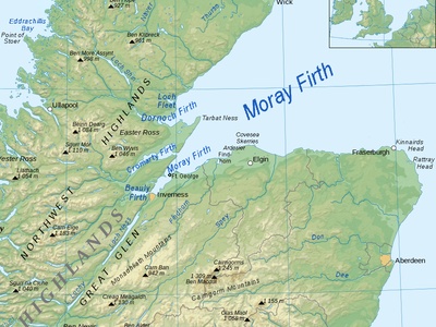 Moray Firth
