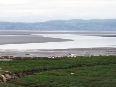 Morecambe Bay