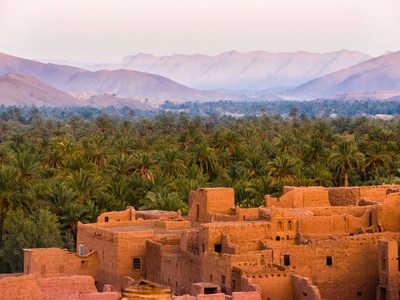 Morocco