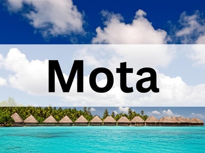 Mota