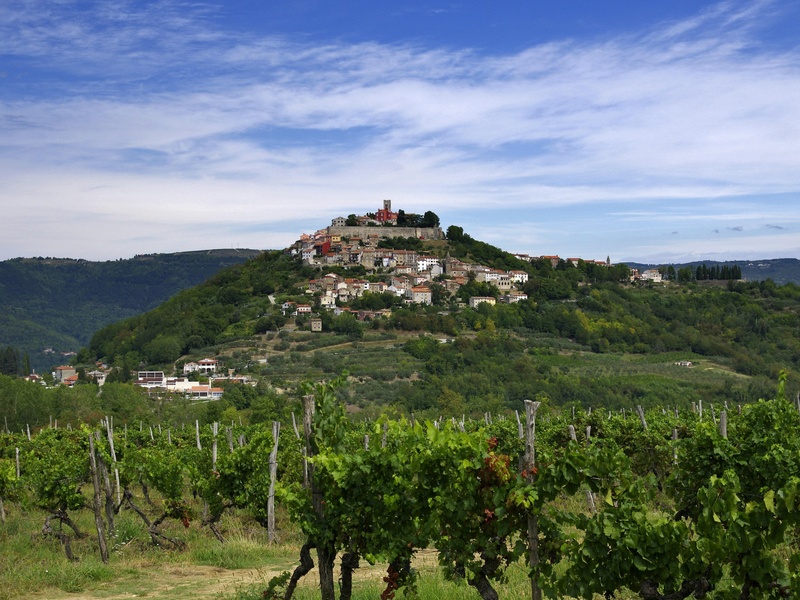 Motovun