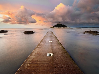 Mount's Bay