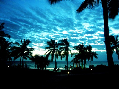 Mozambique