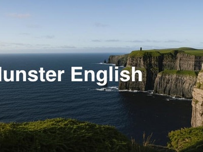 Munster English