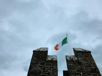 Munster Irish