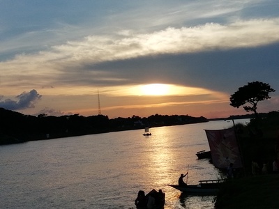 Mymensingh