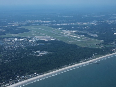 Myrtle Beach International