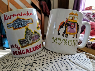 Mysuru Kannada