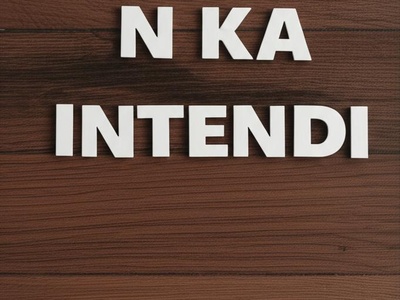 N ka intendi