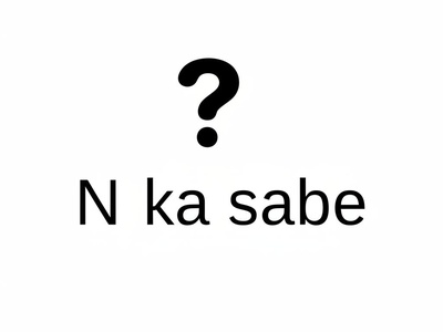 N ka sabe