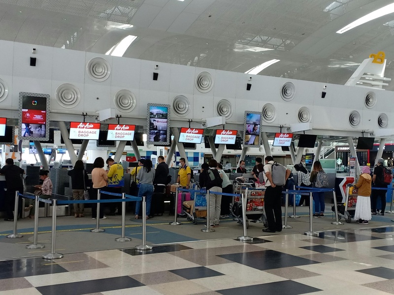 Nakfa Airport