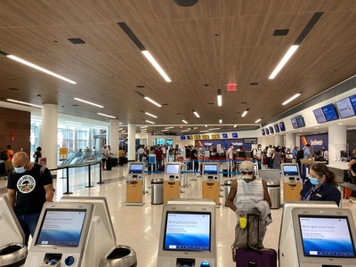 Nashville International