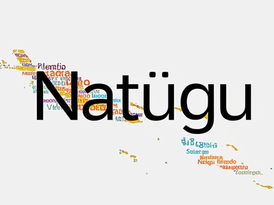 Natügu
