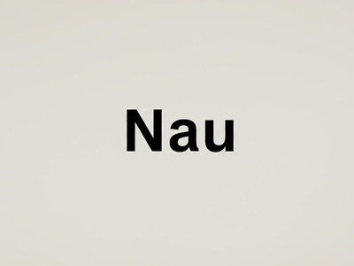 Nau