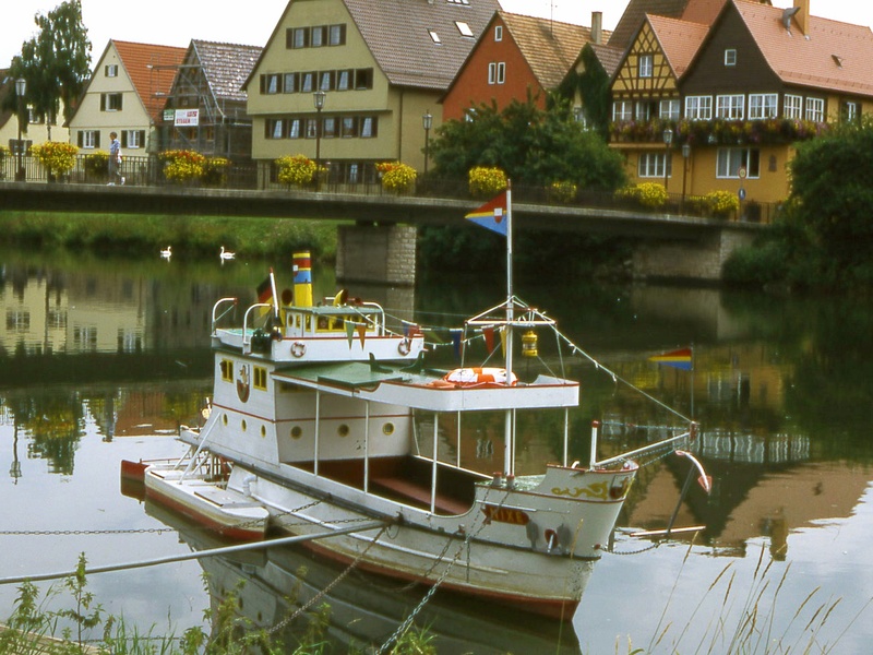 Neckar