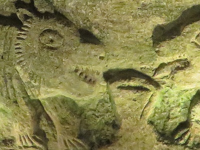 Necropolis of Bet She’arim
