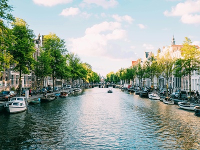 Netherlands
