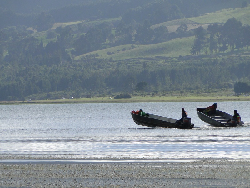 Neusa Reservoir