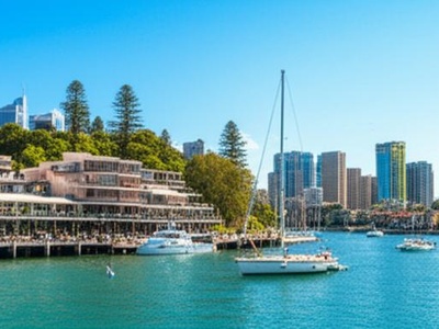 Neutral Bay