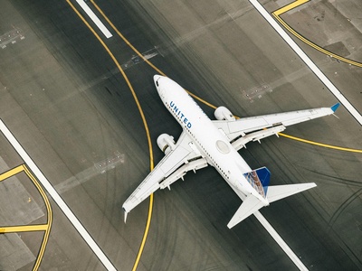 Newark Liberty International