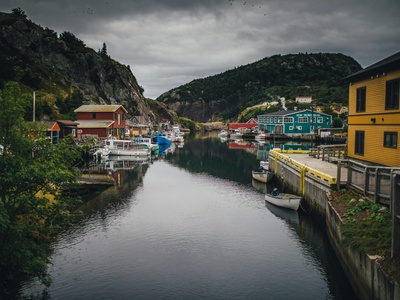 Newfoundland and Labrador