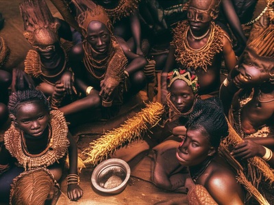 Ngbaka-Ma'bo