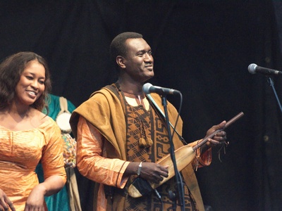 Ngoni